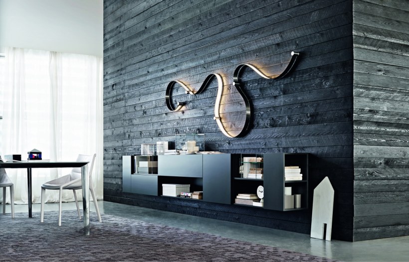 Мебель Molteni fortepiano