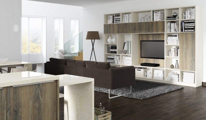 Стенка Giulia Novars