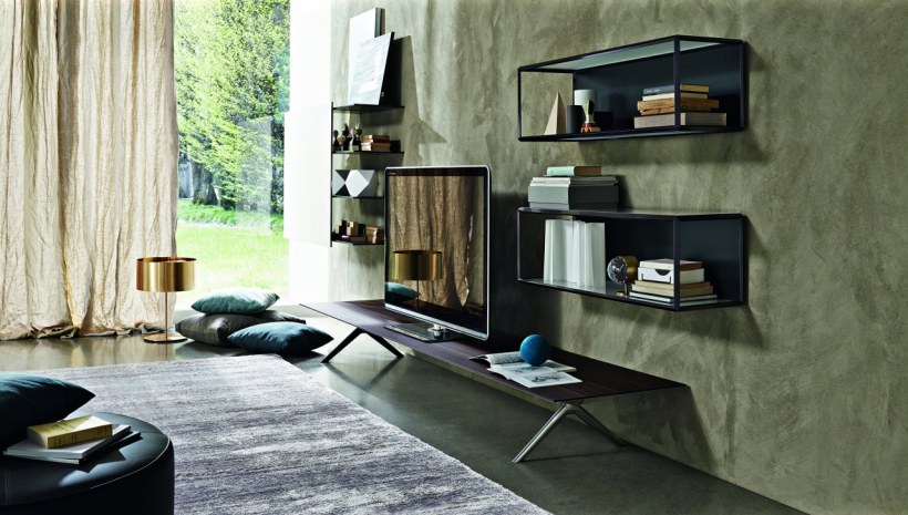 Мебель Molteni Pass-World