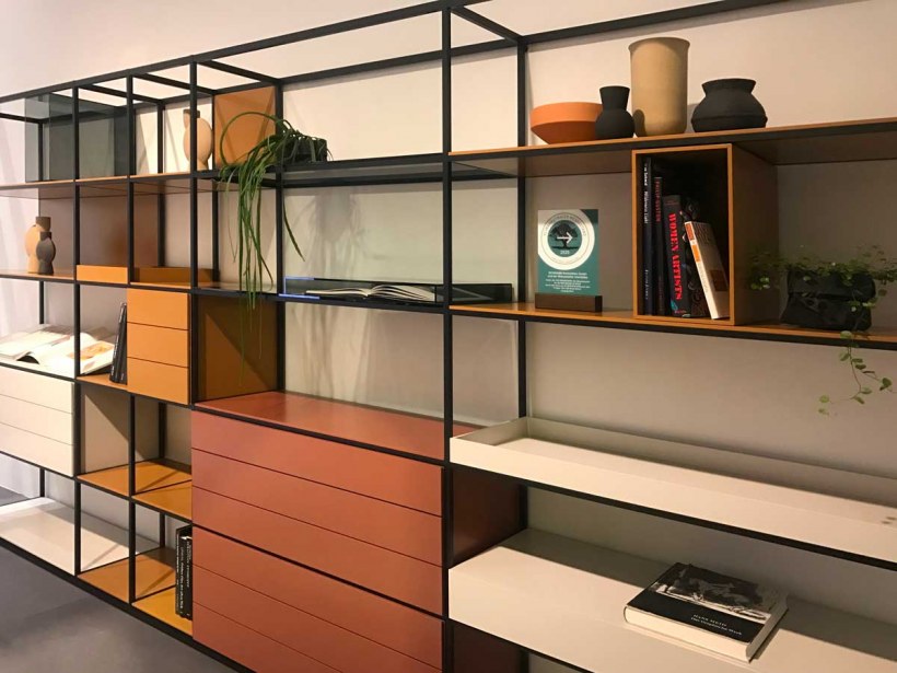 Новые тренды мебельное производство