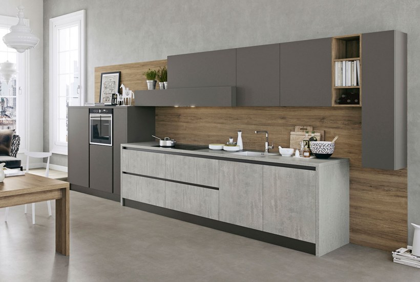 Алвик синхрон фасады