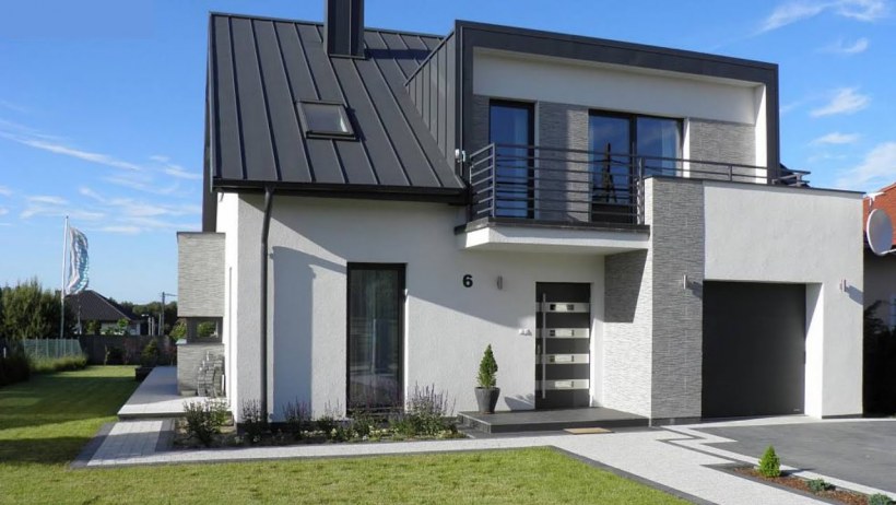 Z500 планировки