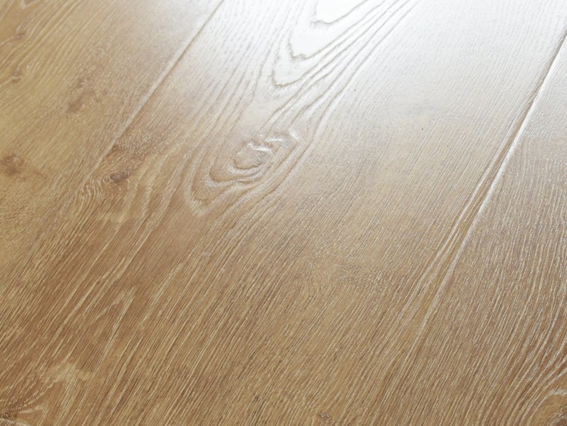 Ламинат Praktik дуб Манифик 12156