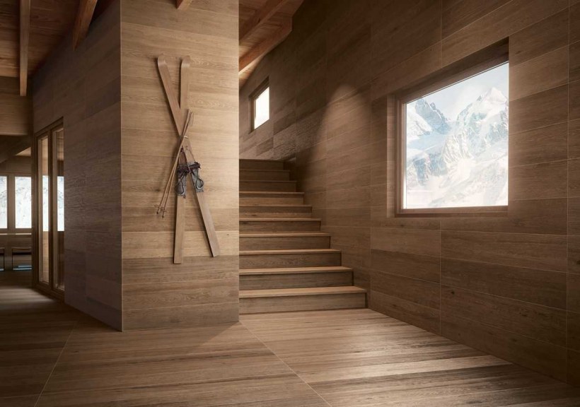 Плитка Bark Avana 7.5x30