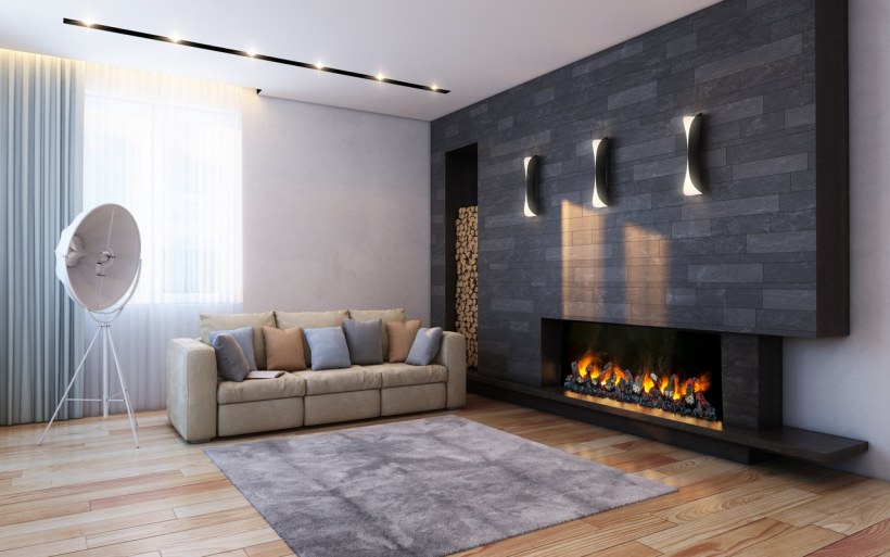 Биокамин Biodesign Loft