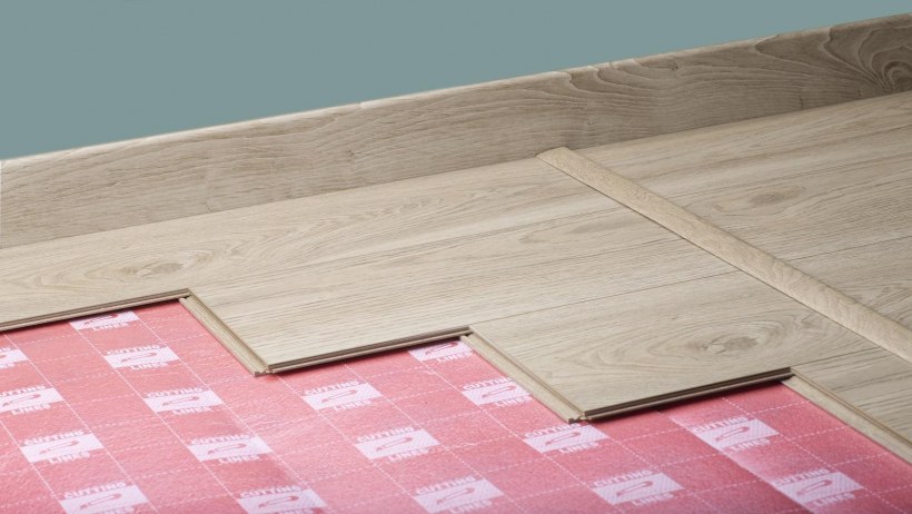 Ламинат Kronopol Aurum Symfonia largo Oak