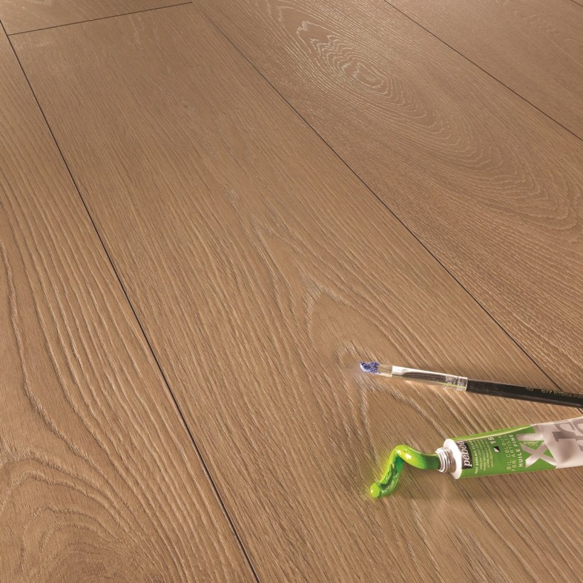 Ламинат Swiss Krono дуб Зерматт d3033