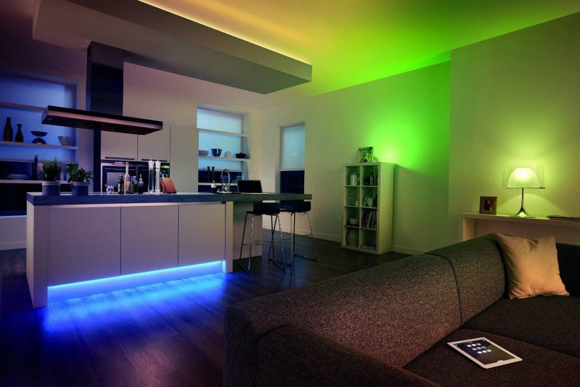 Philips led strip