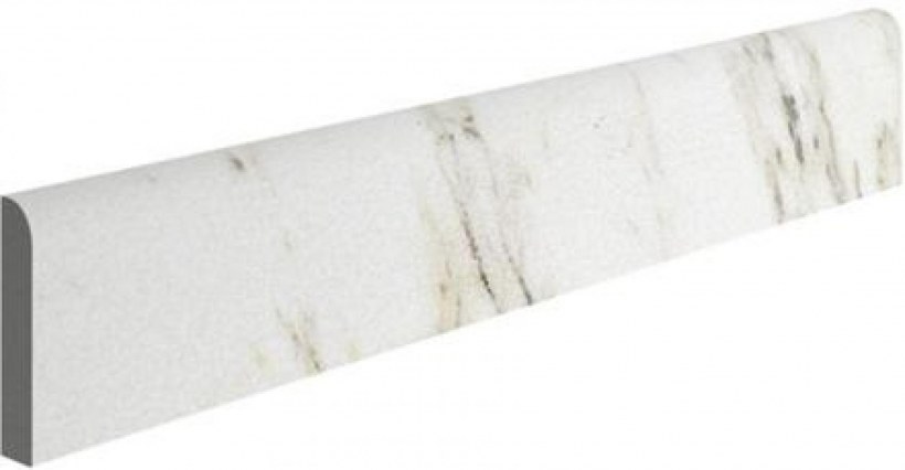 Плинтус класс Уайт 7,2х45