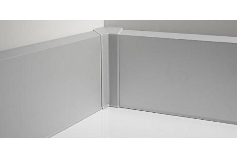 Profilpas Metal line плинтус