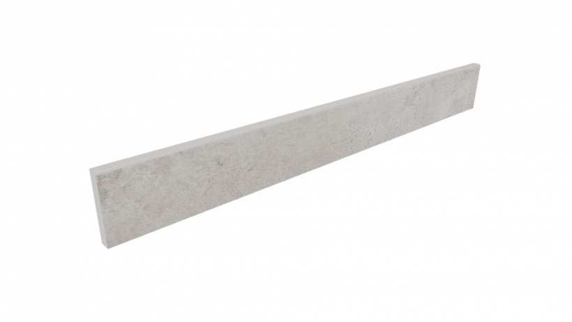 Плинтус неполированный Estima