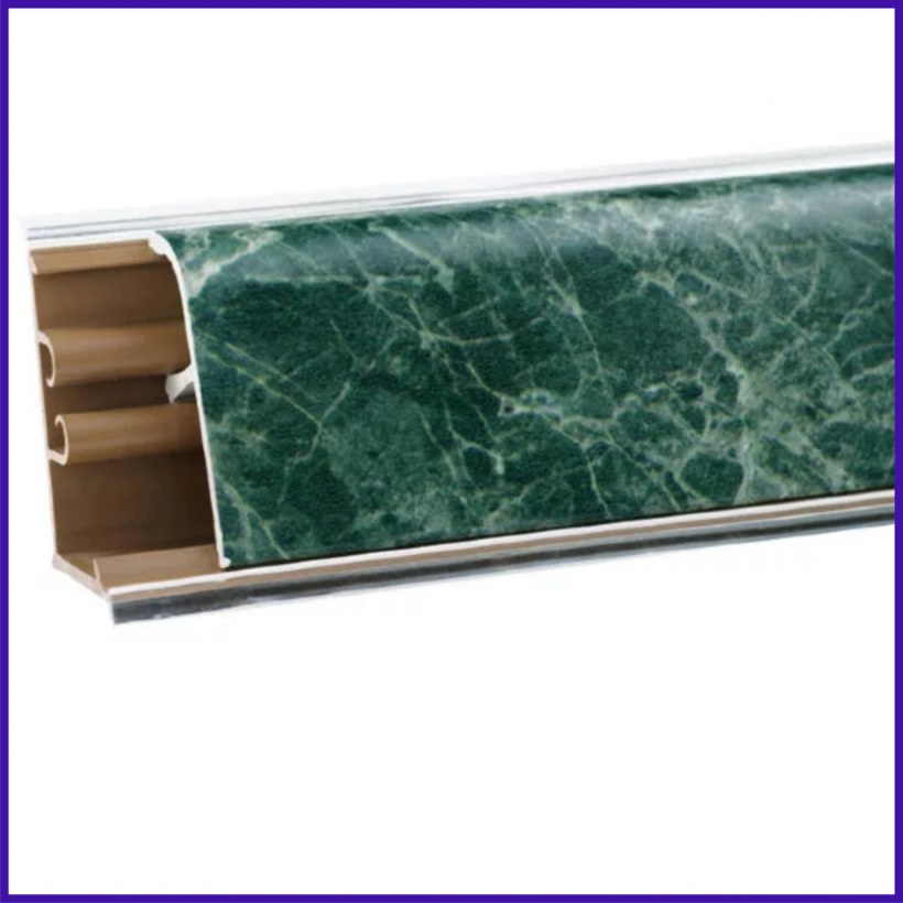 Плинтус для столешницы Korner lb-37 (3м)