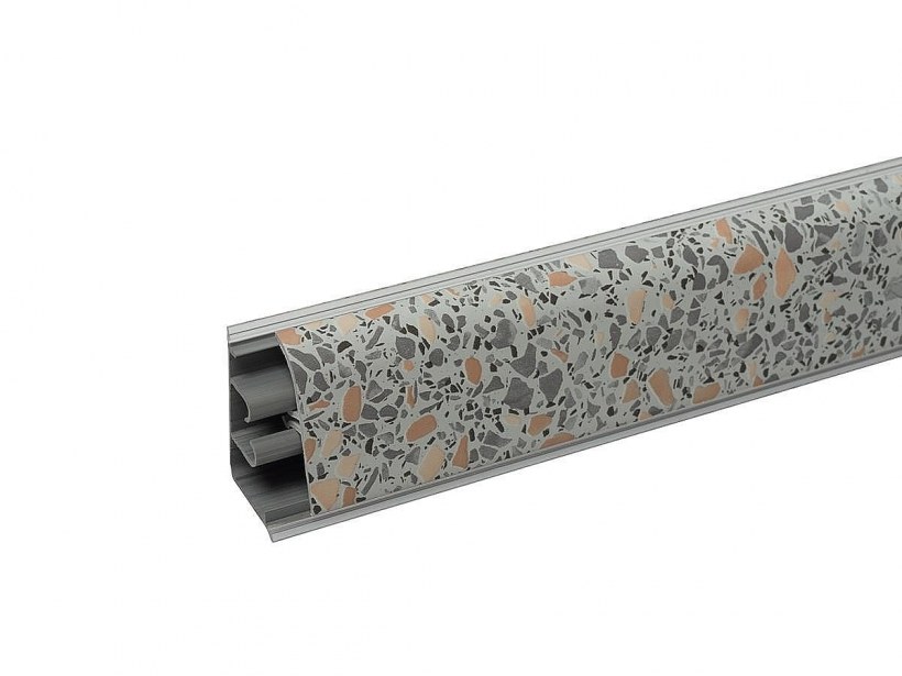 Плинтус для столешницы Виват ар 740