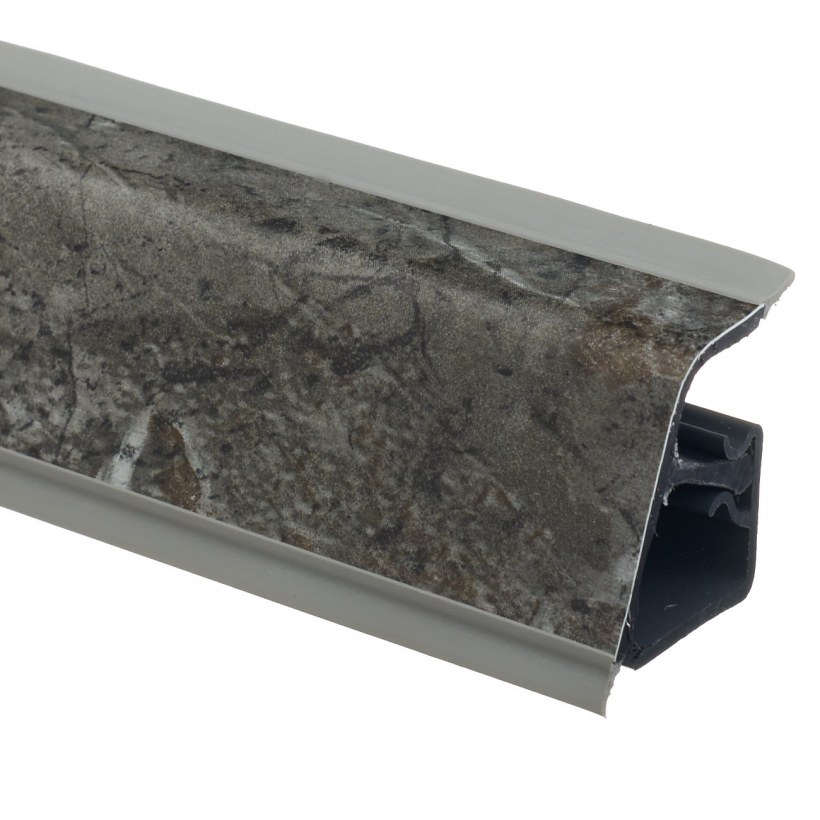 Плинтус Rehau wap 118