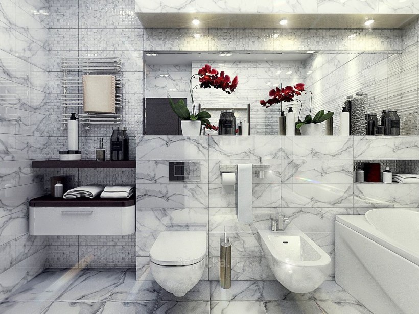 Коллекция плитки belleza КАЛАКАТА