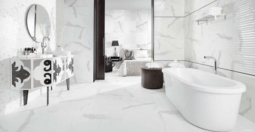 Peronda Metropolitan в интерьере