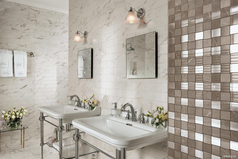 Плитка Atlas Concorde Brick Atelier