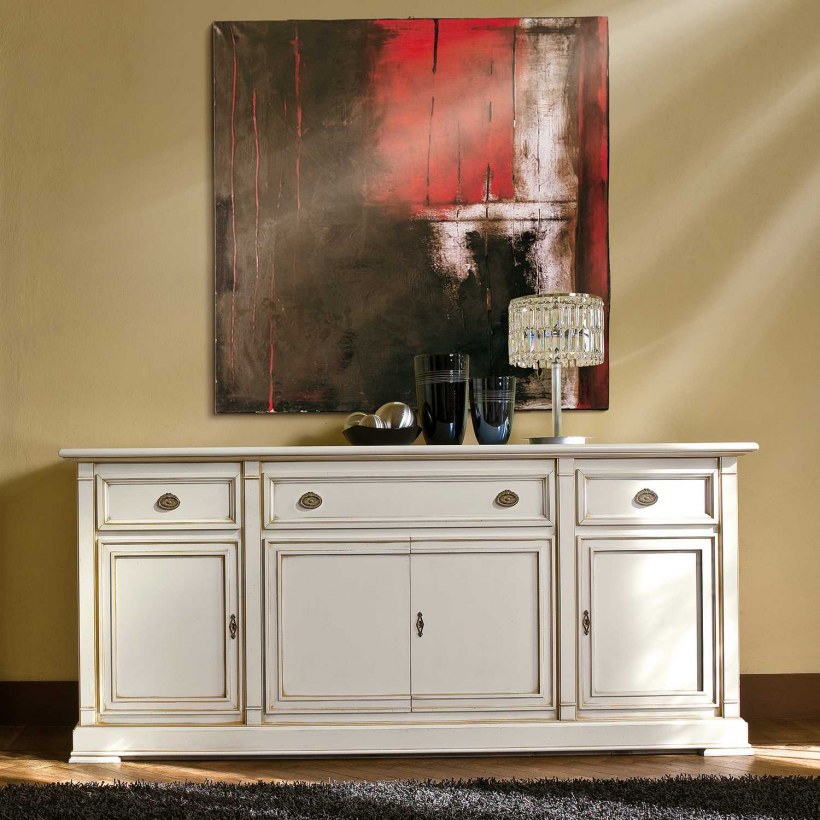 Буфет Неоклассика Италия