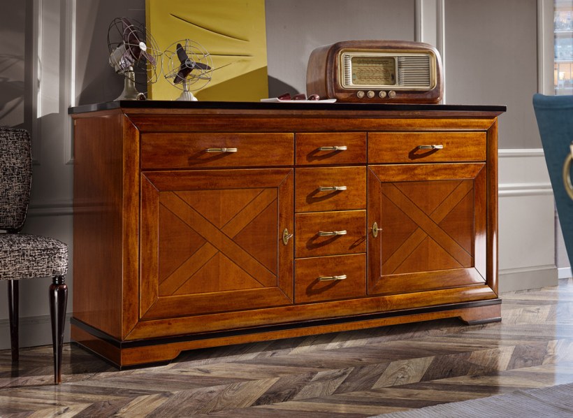 Комод буфет мебель Италия