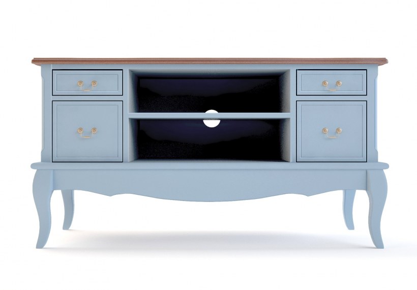 Тумба под ТВ Леонтина st9328 Lavanda