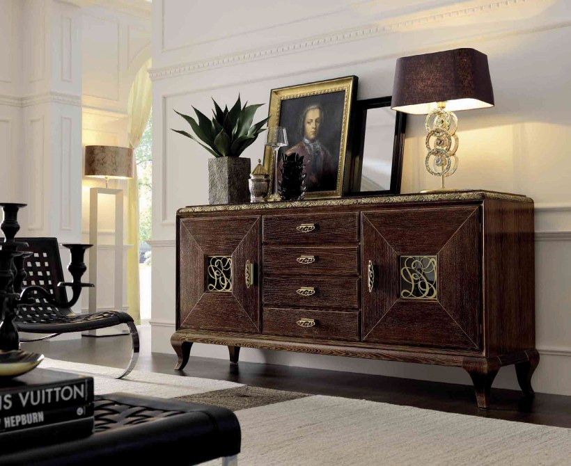 GIORGIOCASA коллекция casa Bella