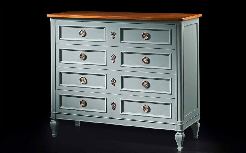 Итальянские комоды Неоклассика