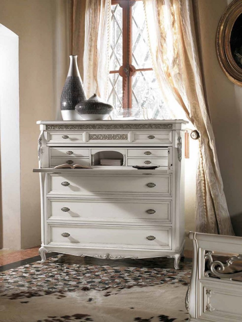 Комод Modenese Gastone