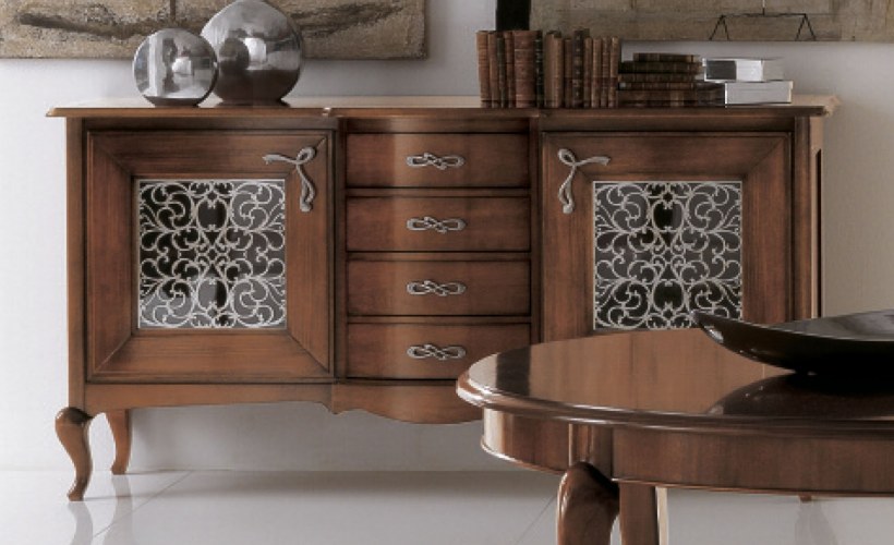 Giorgio casa memorie Veneziane гостиная