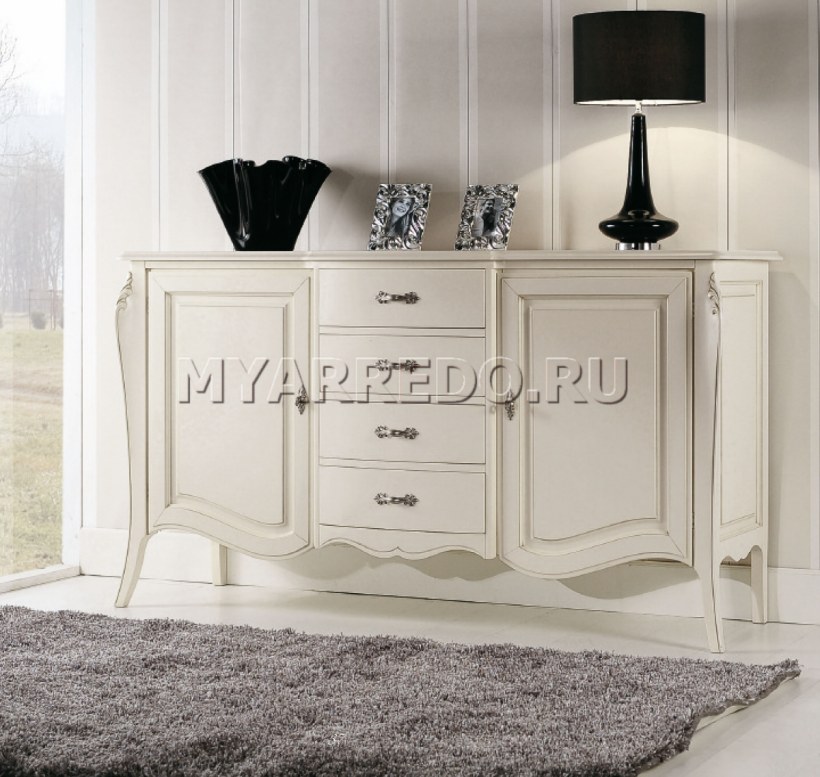 Giorgio casa Art.1307c комод