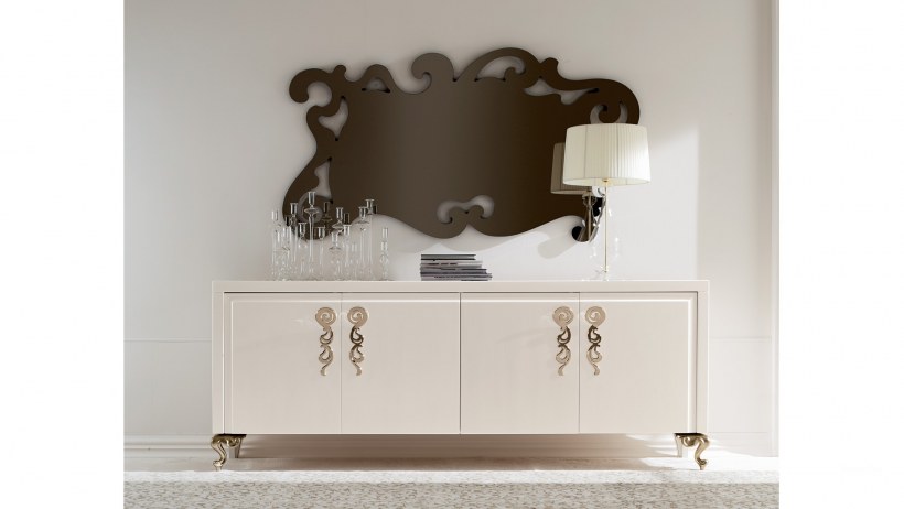 Комод Cantori 3d model