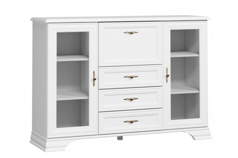 Тумба Kentaki kom2w3s1b