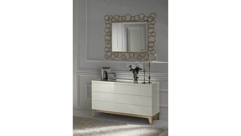 Испания подвесной комод Неоклассика