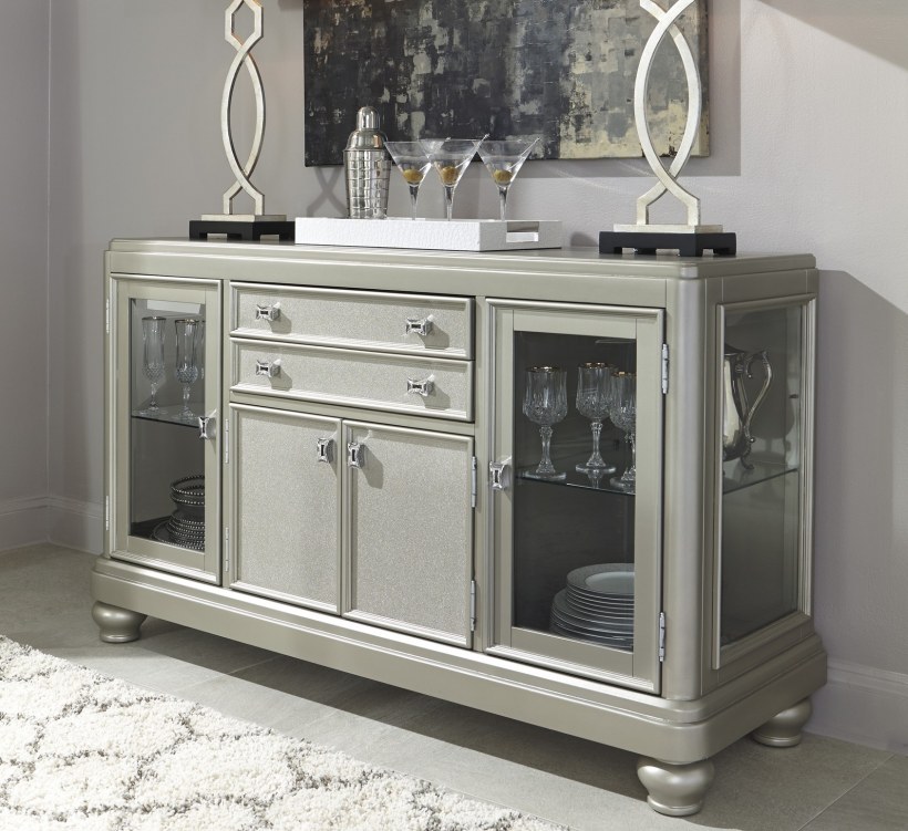 Комод North Shore d553-80 для столовой