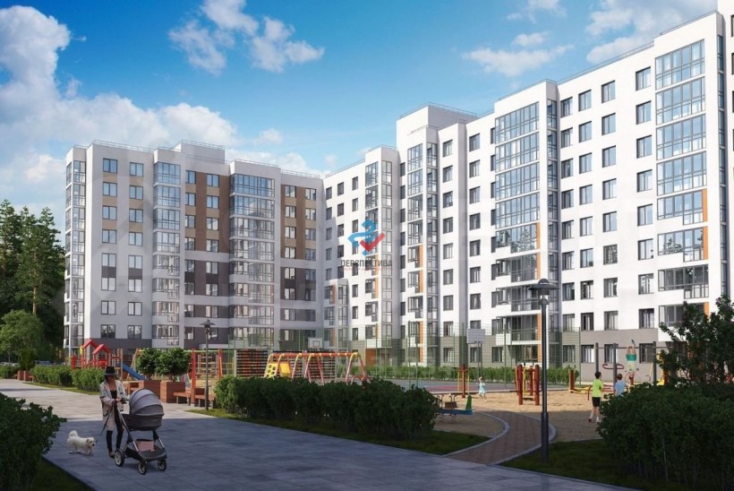 ЖК ЮИТ Казань