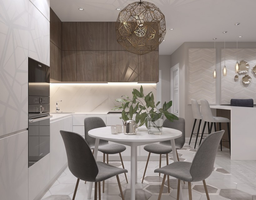 ЖК ЮИТ Казань