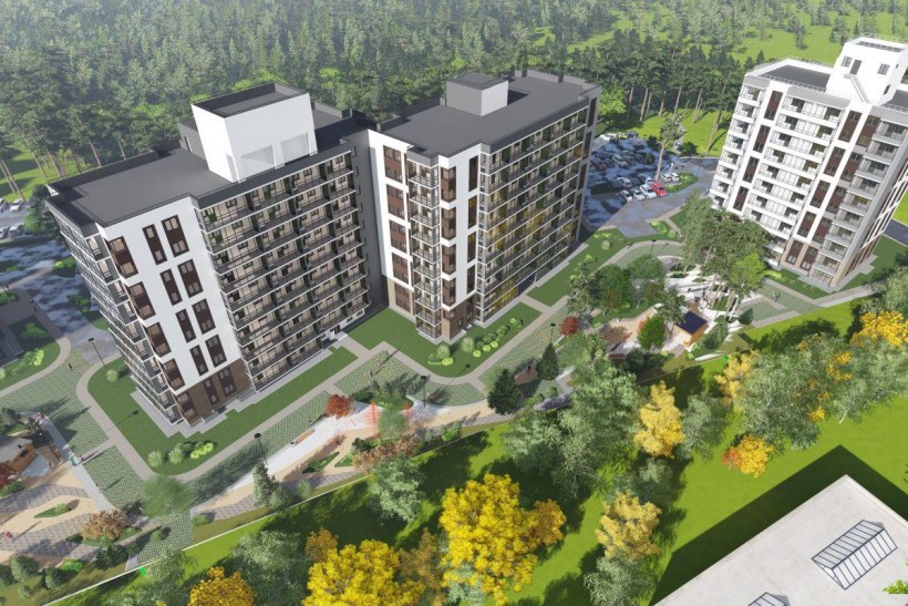 ЮИТ Егорьевск