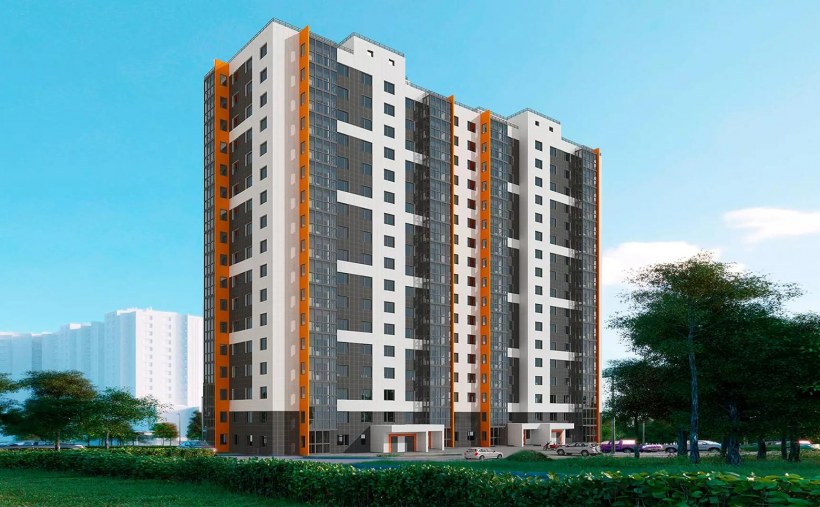 Сити лайф Тюмень