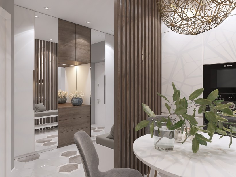 ЮИТ санузел