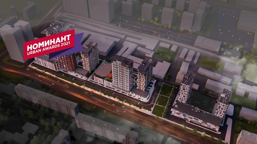 ЮИТ застройщик