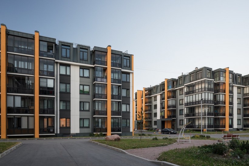 Сити дзен Тюмень