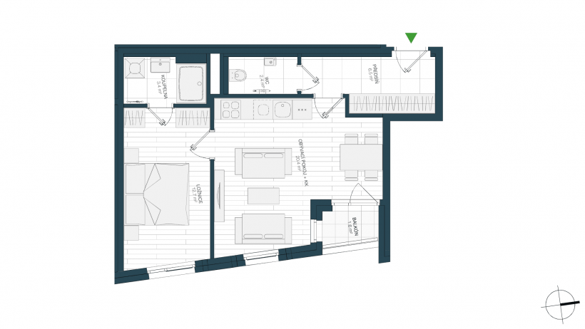 ЮИТ Электросталь Северный