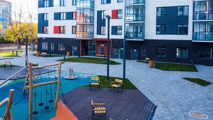 Компания ЮИТ Хельсинки