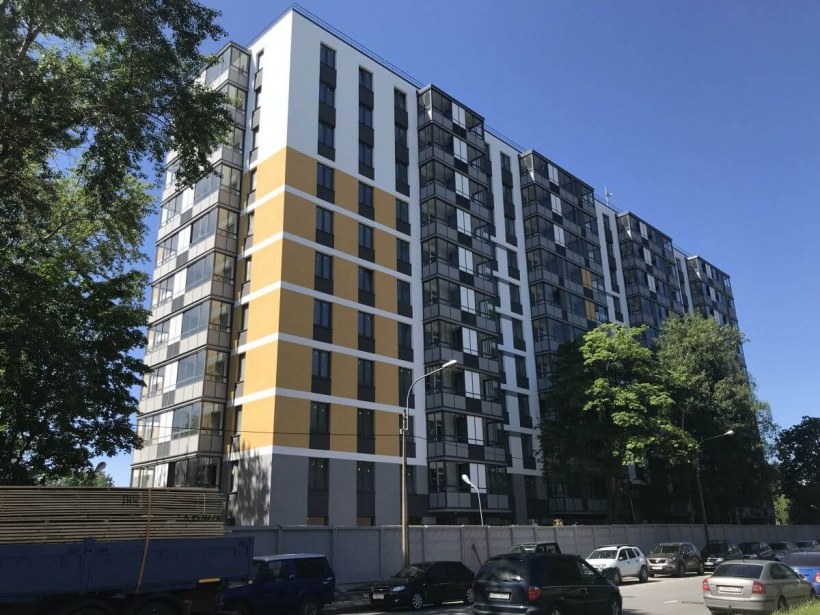 ЮИТ Новоорловский