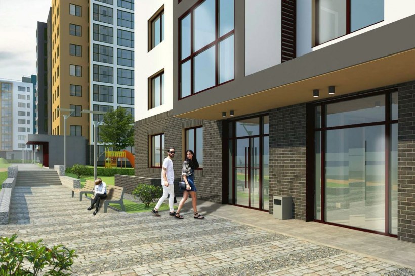 ЮИТ Новоорловский