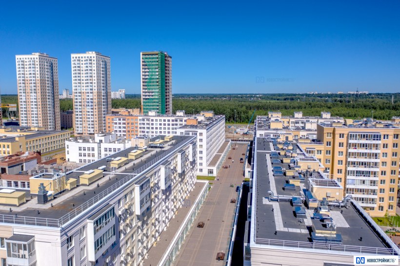 Интерьер ЮИТ