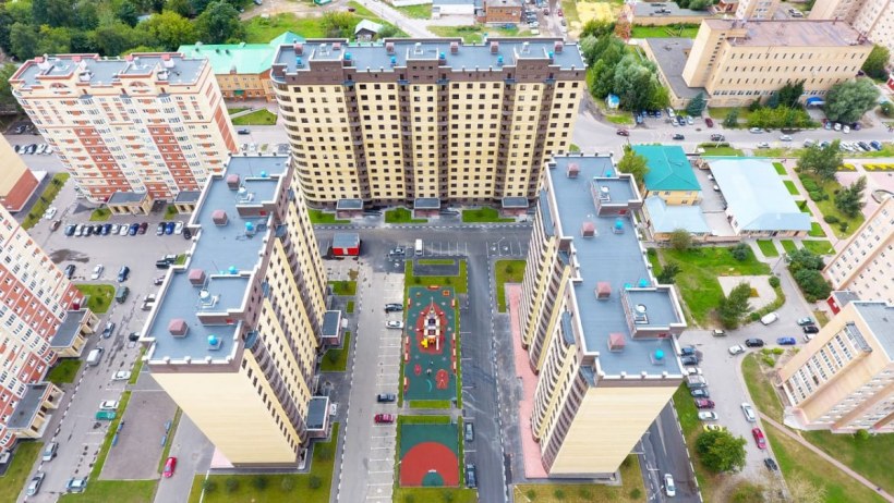 Балтым парк ЮИТ верхняя Пышма