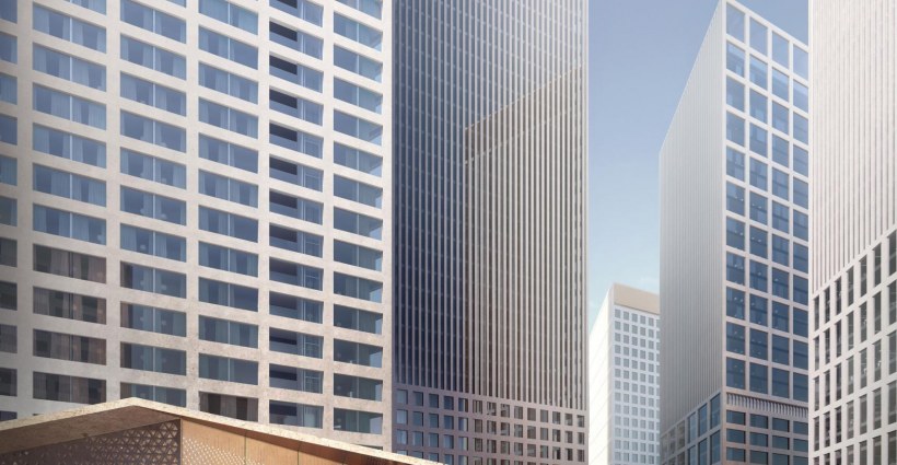 Тармо 4 очередь ЮИТ