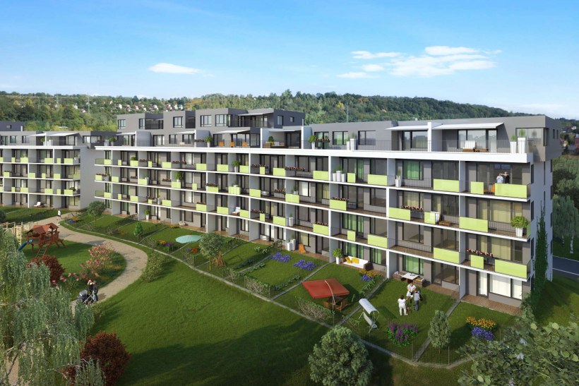 Uit застройщик СПБ