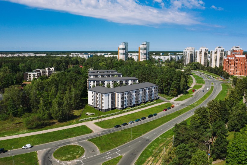 ЮИТ Пушкин Инкери