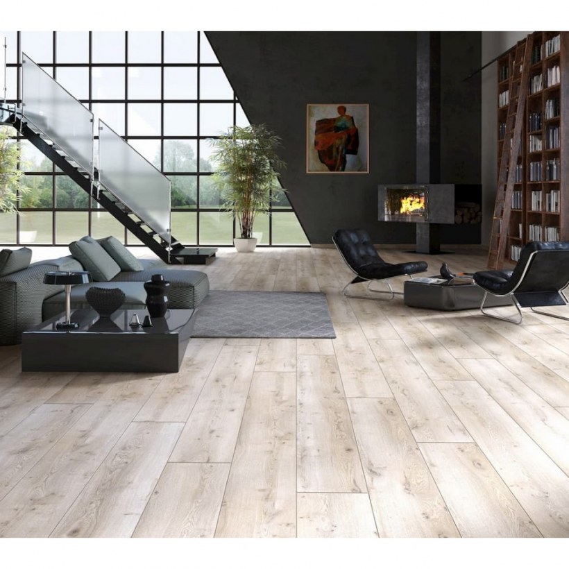 Ламинат Classen Arteo 8 XL дуб Йеллоустоун 49726